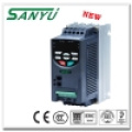 Inversor de corriente de entrada y salida inteligente Sanyu 0.4-400kw, 400V de tres fases